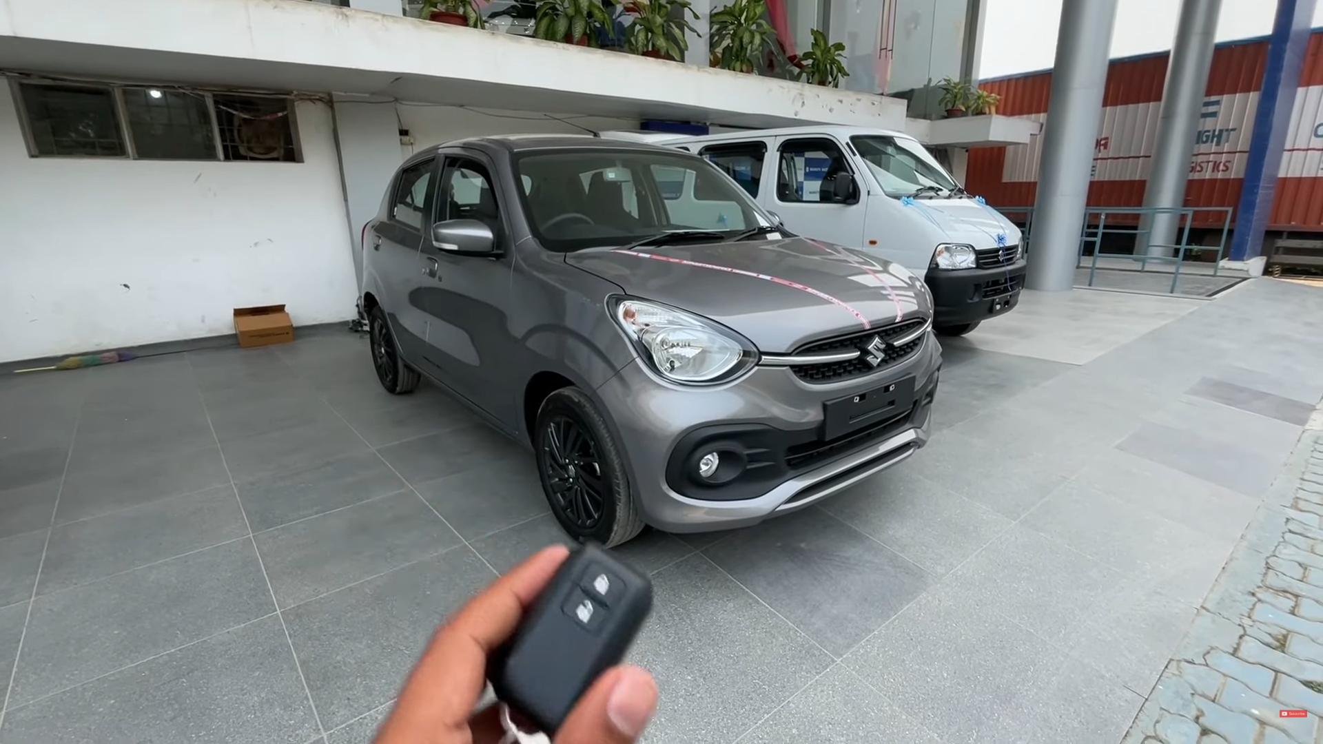 সস্তায় সেরা! 30km/kg-র বেশি মাইলেজ দিচ্ছে Maruti-র এই CNG গাড়িগুলি সস্তায় সেরা! 30km/kg-র বেশি মাইলেজ দিচ্ছে Maruti-র এই CNG গাড়িগুলি