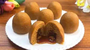 জামাইষষ্ঠীতে মিষ্টির দুনিয়ায় চমক! বাজার মাতাচ্ছে এই দুই সন্দেশ, আপনার পাতে পরেছে কি? দেখুন তো