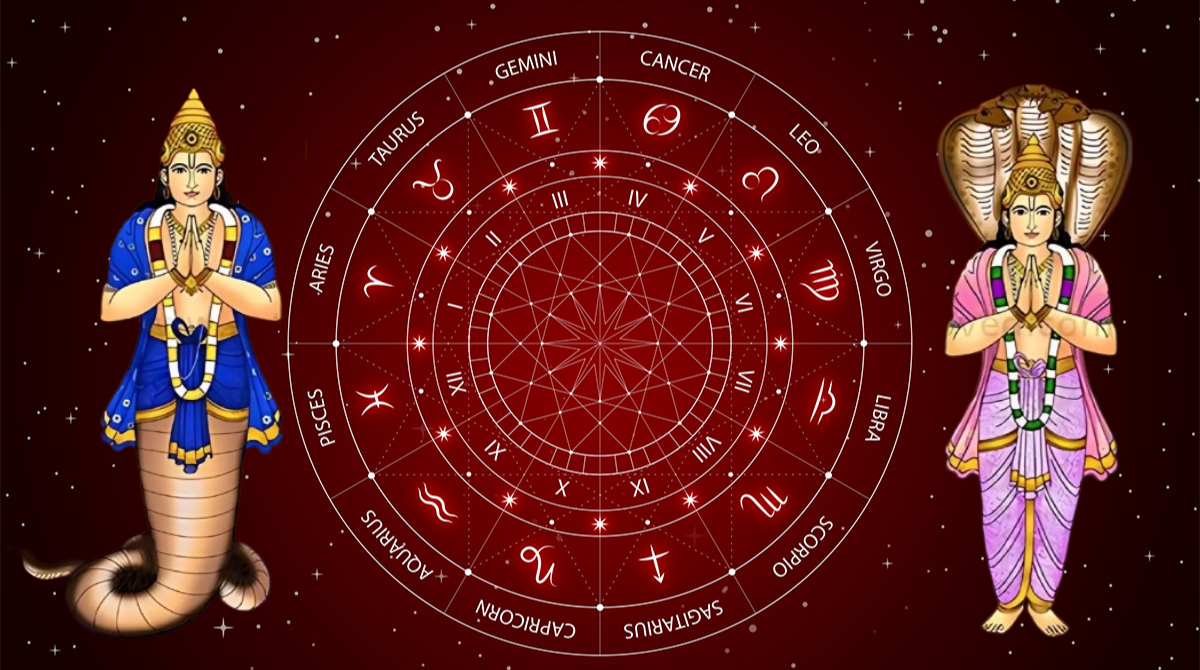 ছায়াগ্রহের অমঙ্গাল প্রভাব কাটবে এই উপায়ে গণেশ চতুর্থীর শুভ দিনে rahu ketu