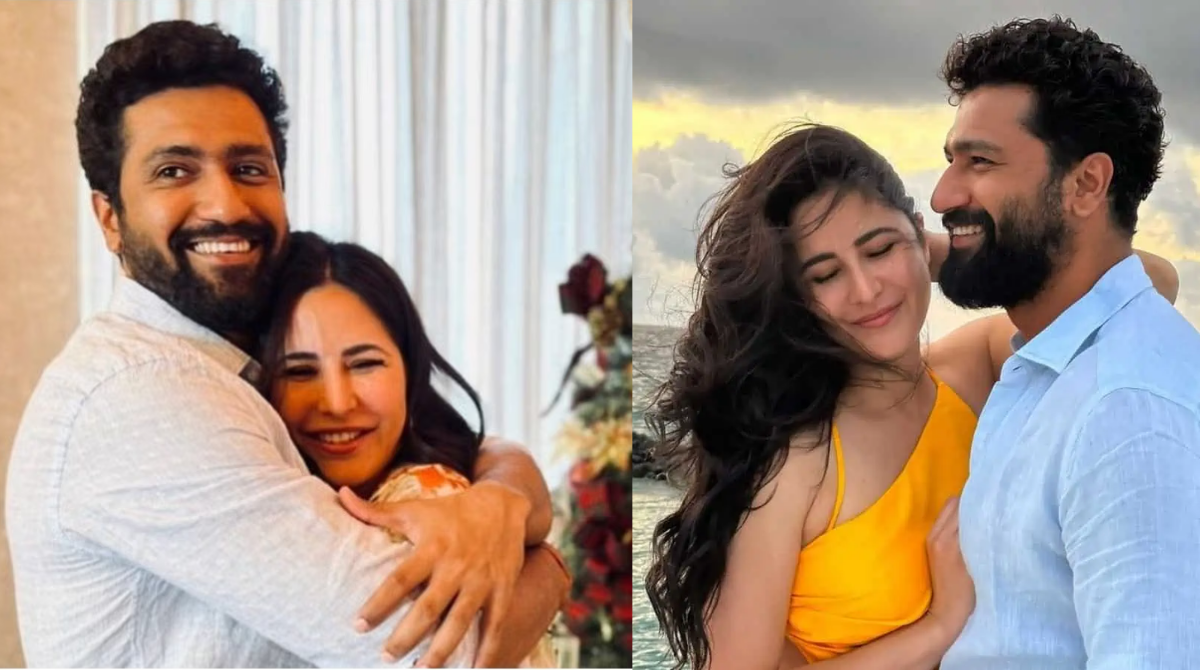 Katrina Kaif’s “Family Of Three” Mystery: Is A Baby On The Way?