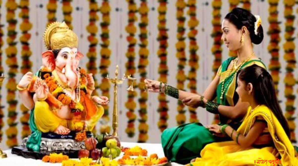 ছায়াগ্রহের অমঙ্গাল প্রভাব কাটবে এই উপায়ে গণেশ চতুর্থীর শুভ দিনে ছায়াগ্রহের অমঙ্গাল প্রভাব কাটবে এই উপায়ে গণেশ চতুর্থীর শুভ দিনে