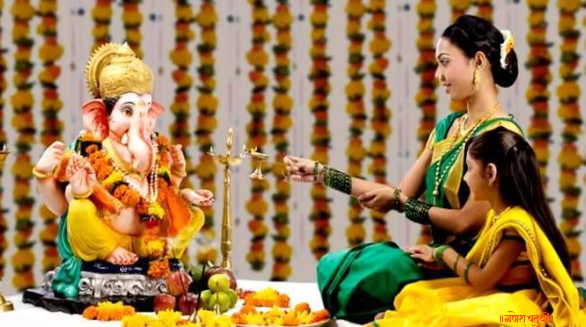 ছায়াগ্রহের অমঙ্গাল প্রভাব কাটবে এই উপায়ে গণেশ চতুর্থীর শুভ দিনে