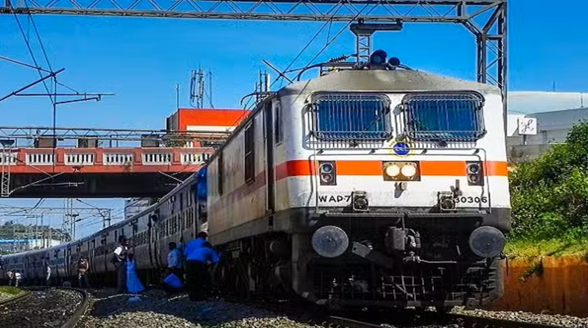 Boarding Station বদল নিয়ে নতুন নিয়ম IRCTC রেলের বড় ঘোষণা