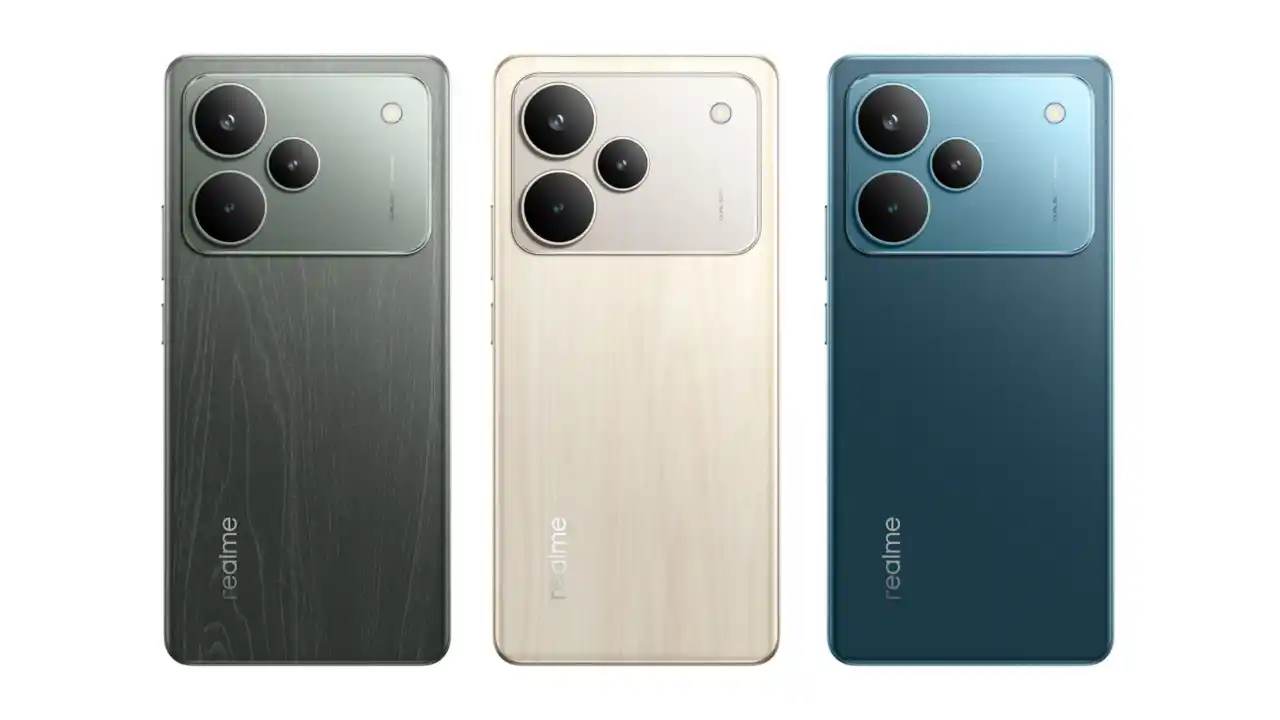 মাত্র ১৮ হাজার টাকা থেকে শুরু, 7000mAh ব্যাটারি, 50 মেগাপিক্সেল ক্যামেরা সহ ভারতে এল Realme P4 5G; দেখুন দাম, স্পেসিফিকেশন