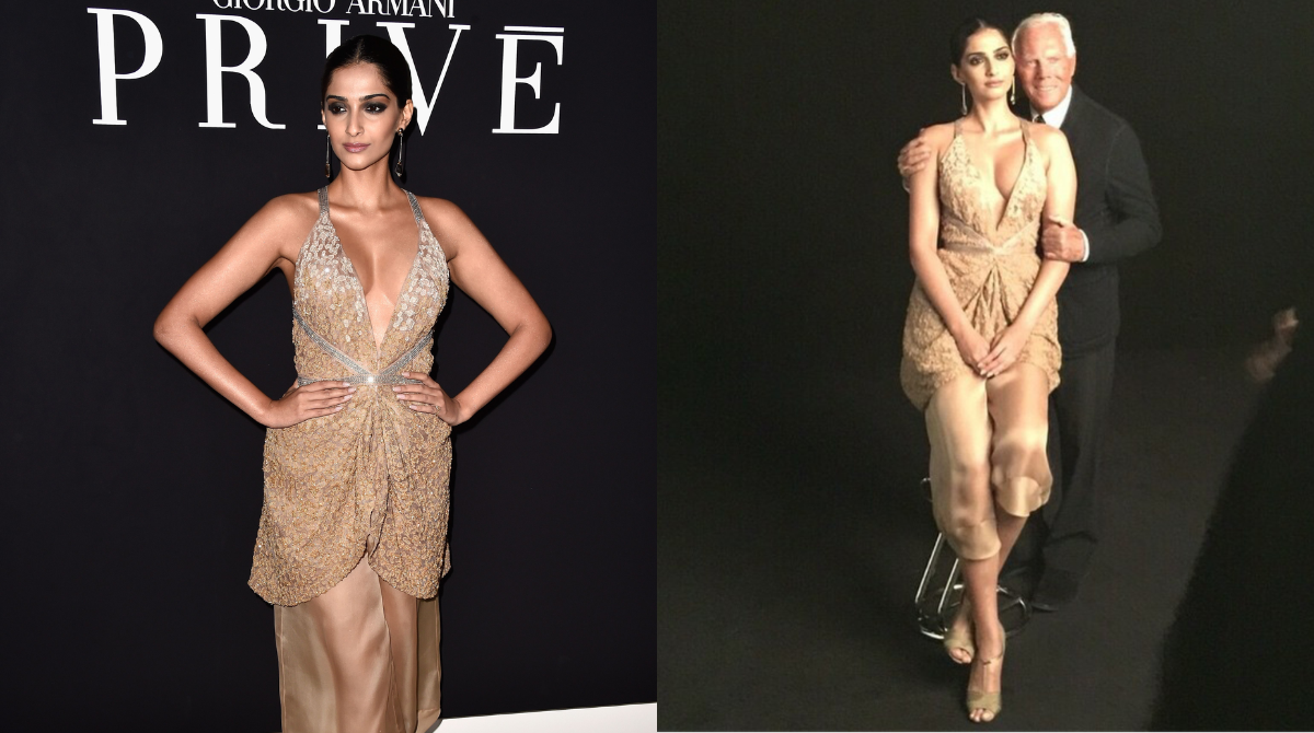 Priyanka থেকে Alia -ভারতীয় তারকাদের এখন প্রিয় ফ্যাশন ব্র্যান্ড নাকি এটাই !