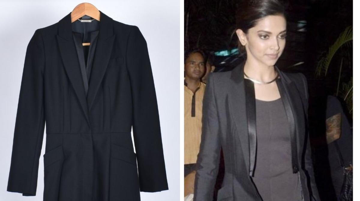 Priyanka থেকে Alia -ভারতীয় তারকাদের এখন প্রিয় ফ্যাশন ব্র্যান্ড নাকি এটাই !