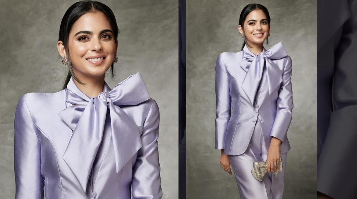 Priyanka থেকে Alia -ভারতীয় তারকাদের এখন প্রিয় ফ্যাশন ব্র্যান্ড নাকি এটাই !