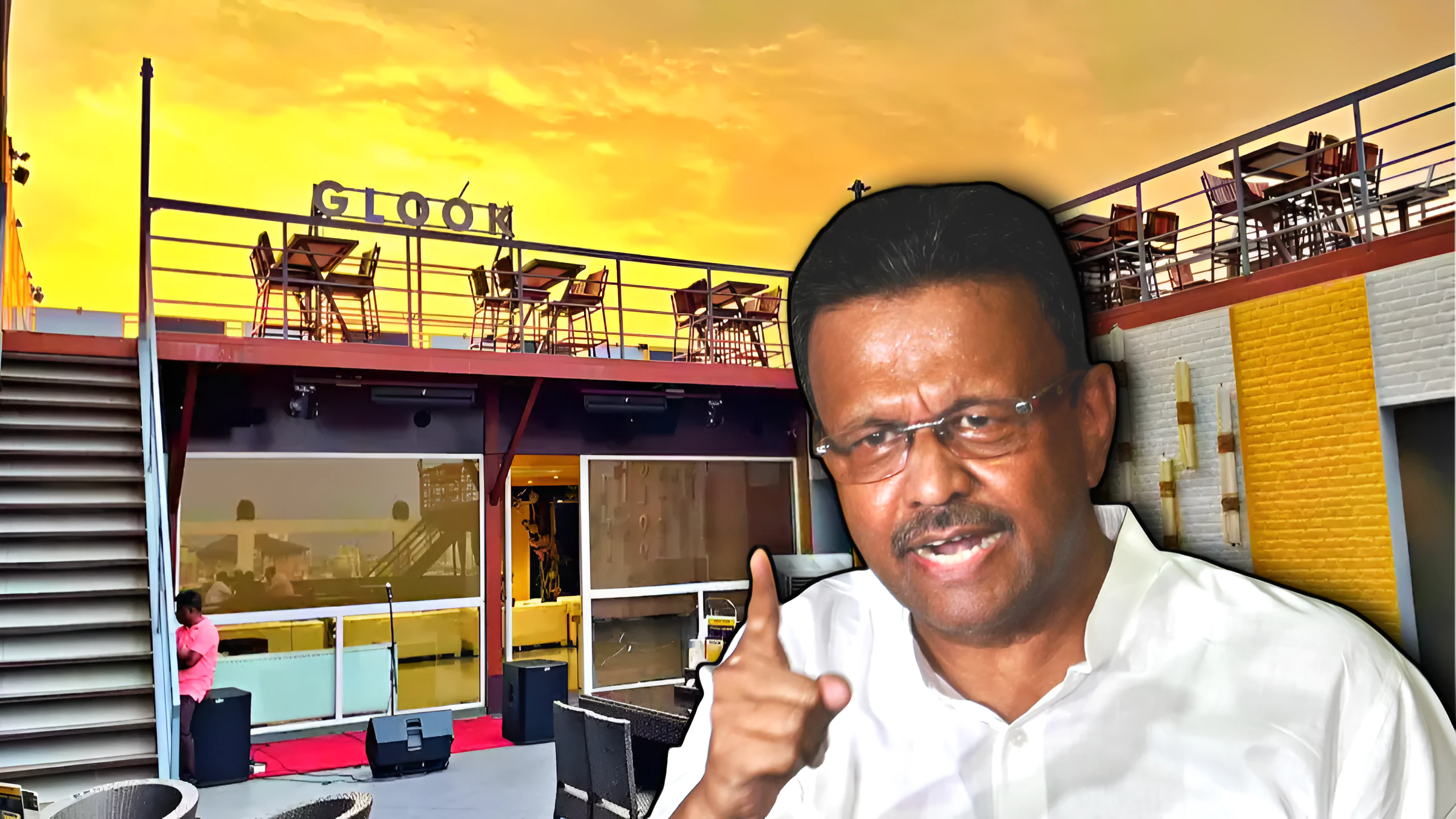 নিরাপত্তা নিয়ে আর আপস নয়, রুফটপ রেস্তোরাঁ বন্ধের বিজ্ঞপ্তি জারি করল পুরসভা