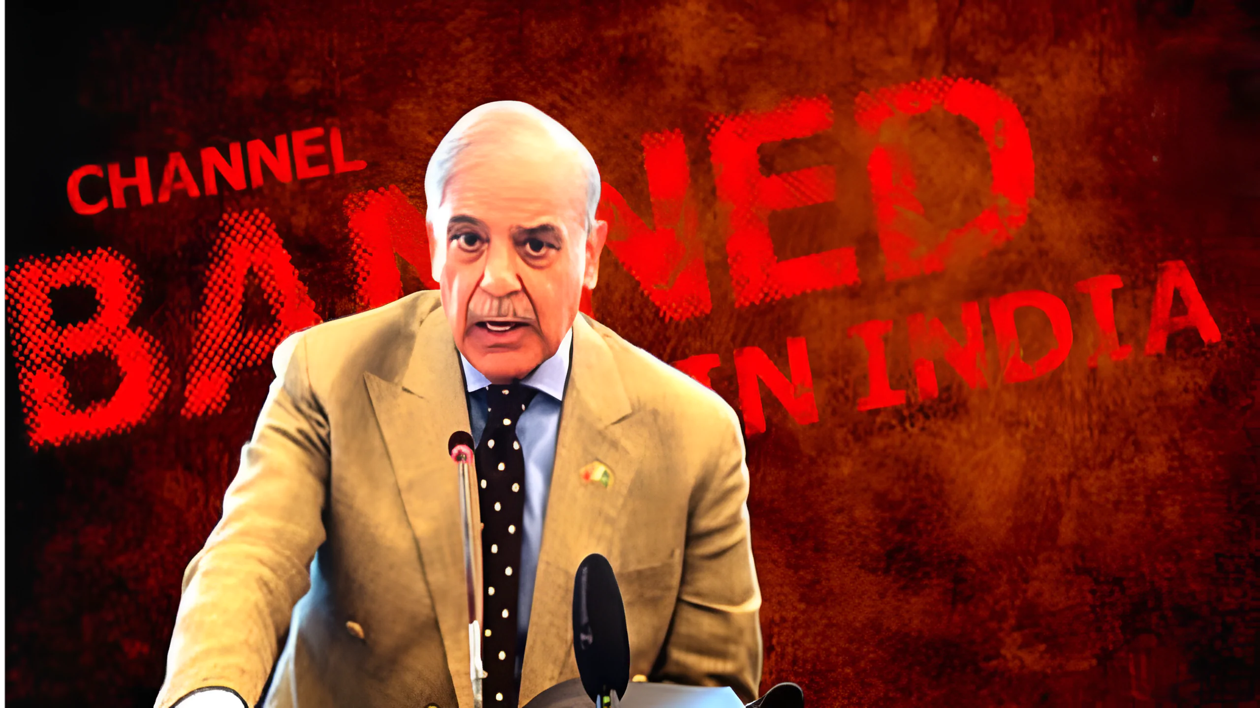 পাক চ্যানেলে মিথ্যা প্রচার? ভারতের কড়া পদক্ষেপে বন্ধ পাক প্রধানমন্ত্রীর ইউটিউব চ্যানেল