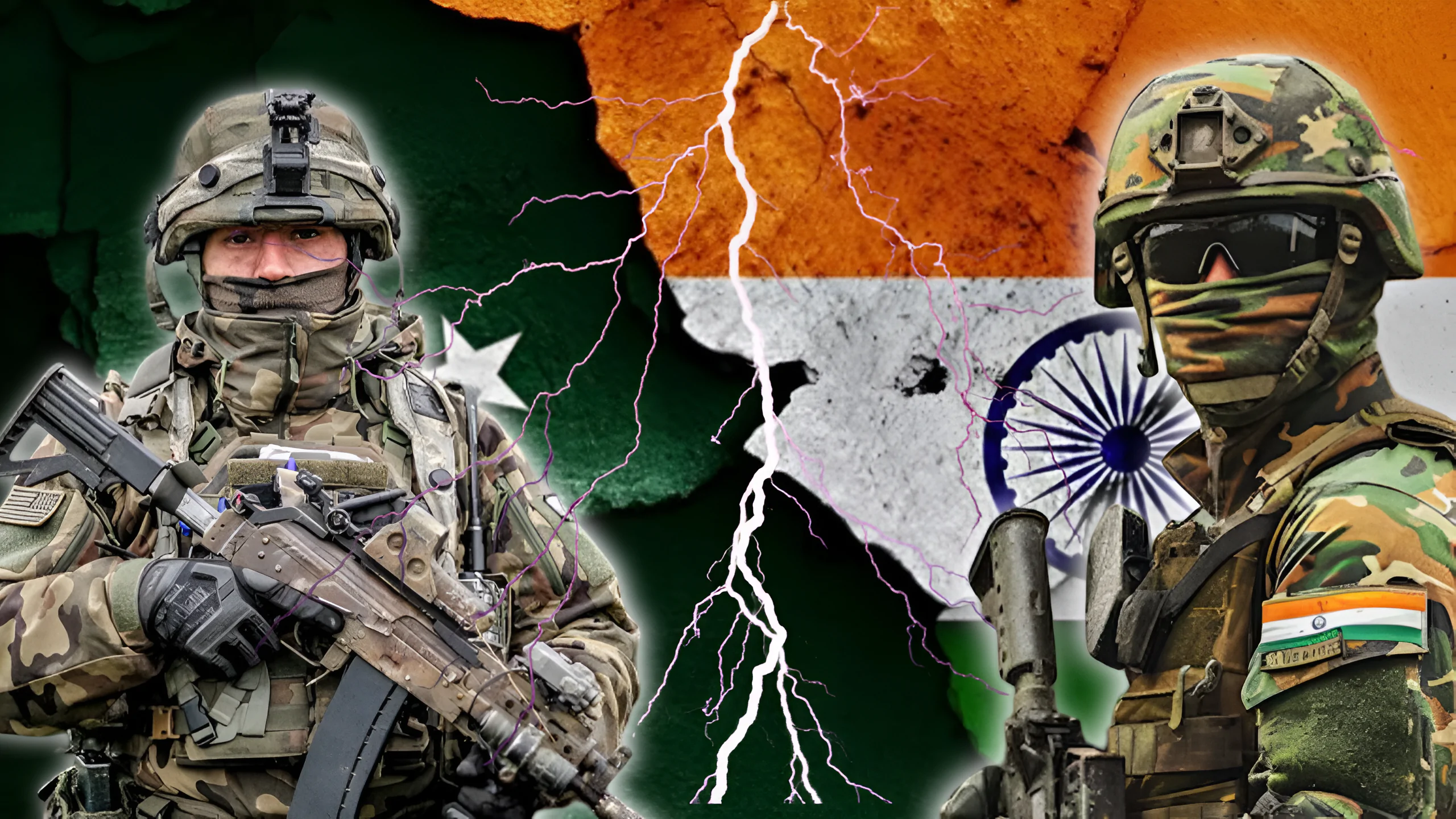 আলোচনার বদলে আকাশসীমা বন্ধ! কোথায় যাচ্ছে ভারত-পাকিস্তান সম্পর্ক?