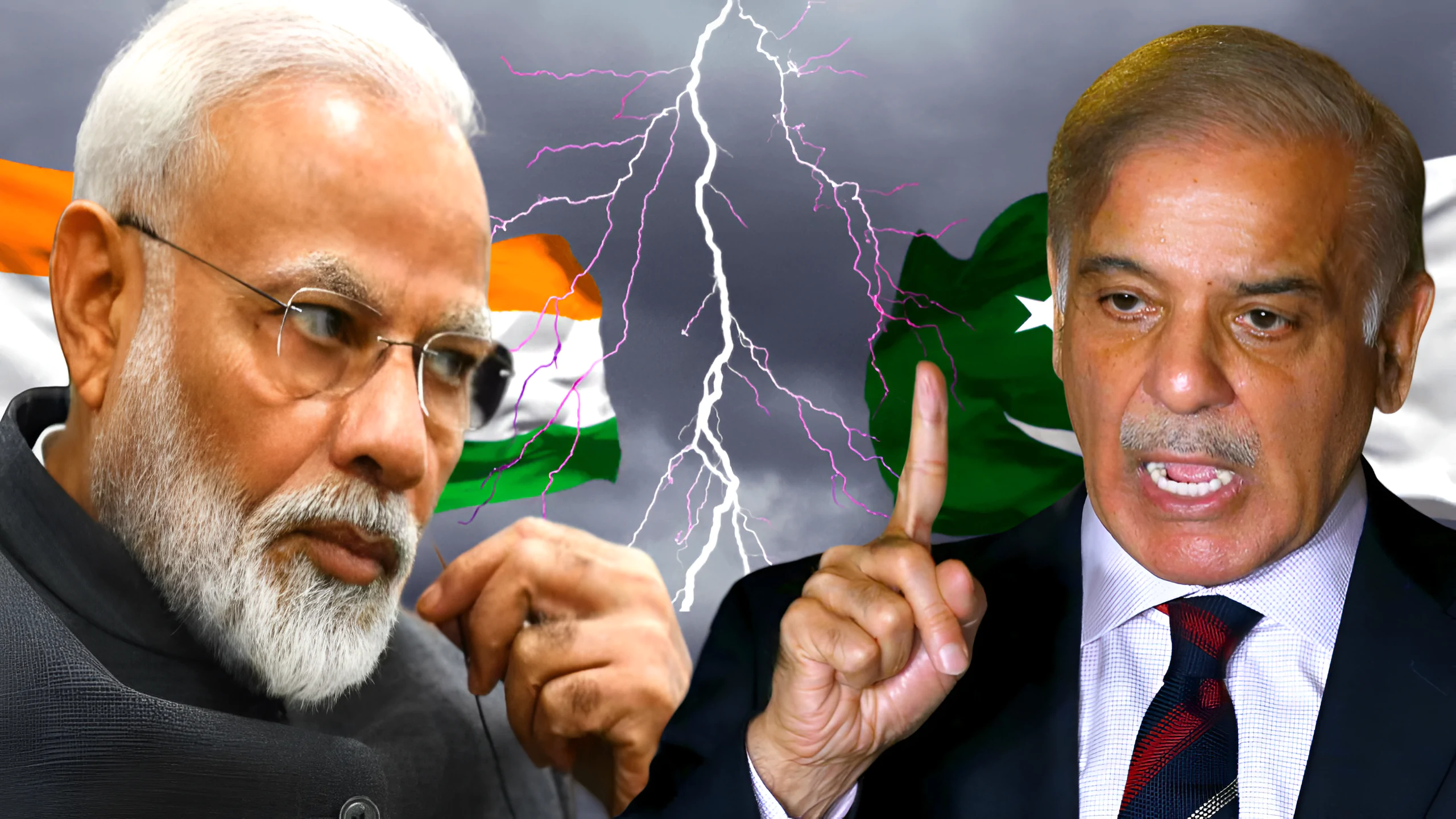 সিন্ধু নদী জলচুক্তি নিয়ে ফের উত্তপ্ত ভারত-পাকিস্তান সম্পর্ক