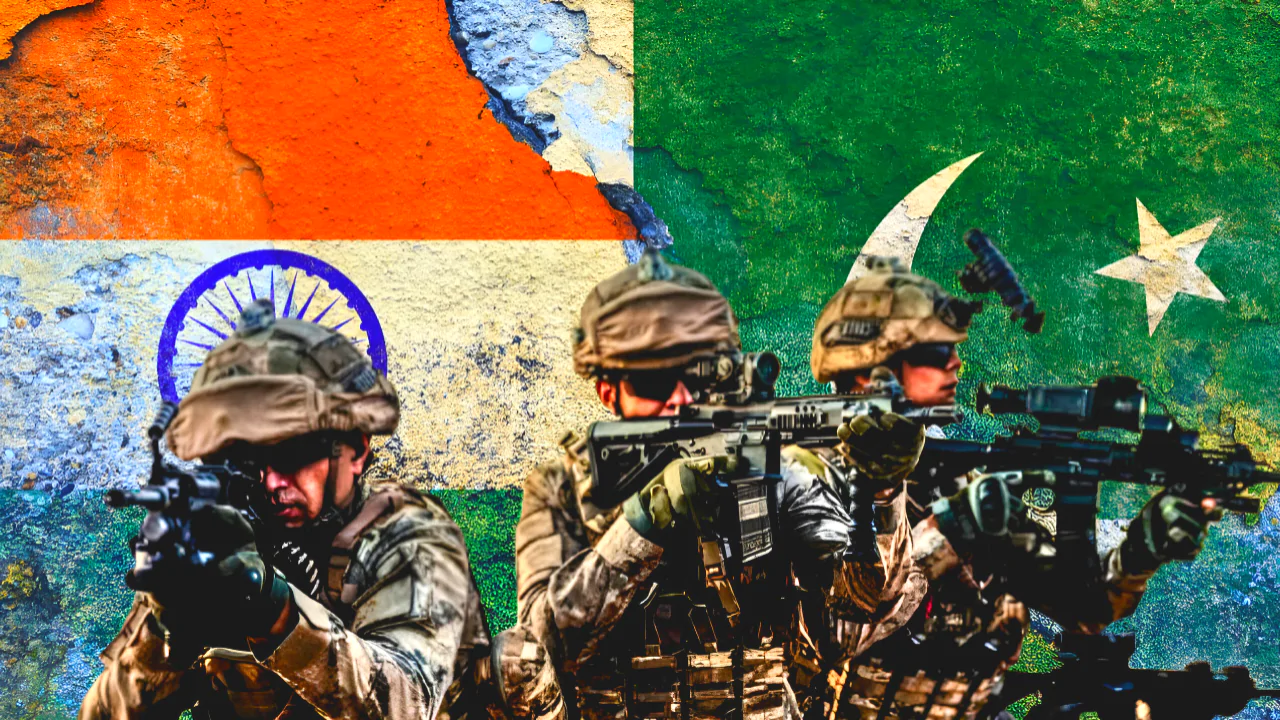 রাতের অন্ধকারে চুপিসারে এ কি করল পাকিস্তান? পুরনো অভ্যাসেই কি ফিরছে? পড়ুন বিস্তারিত