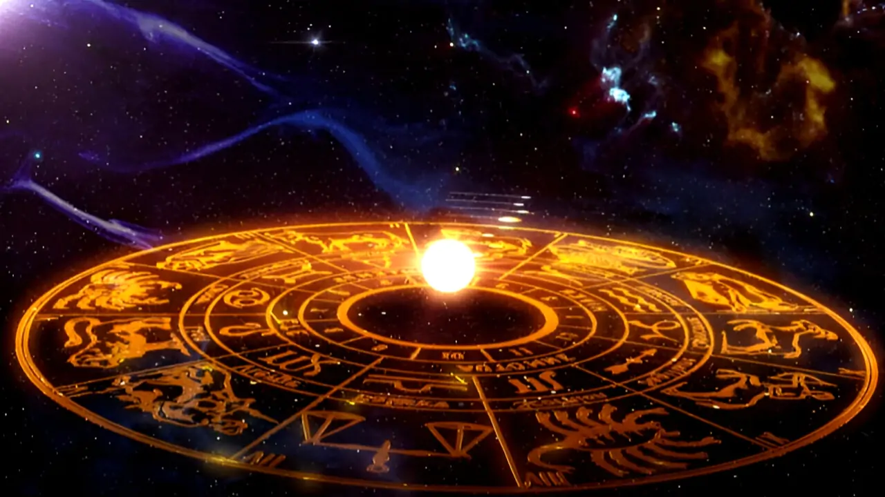 কী বলছে আজকের রাশিফল? ধন, প্রেম, স্বাস্থ্য—আজ আপনার ভাগ্যে কী আছে?