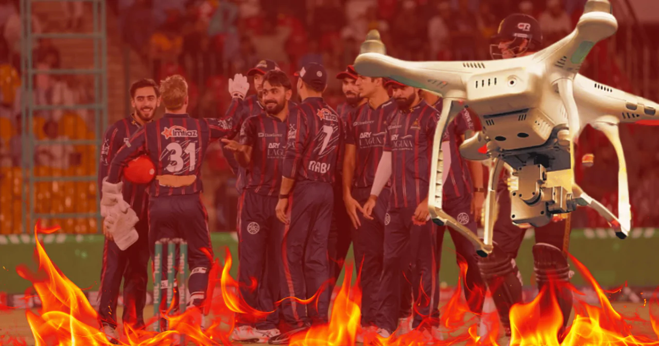 স্থগিত PSL! পাকিস্তাকে হটিয়ে দিল দুবাইও - রইল বিস্তারিত