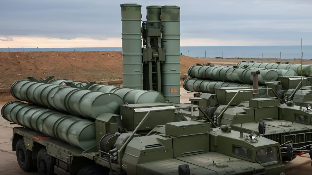 যে অস্ত্র একদিন অপমান সইেছিল, আজ তা দেশরক্ষার ঢাল! এটাই সেই 'সুদর্শন', জানুন আর পিছনের ইতিহাস