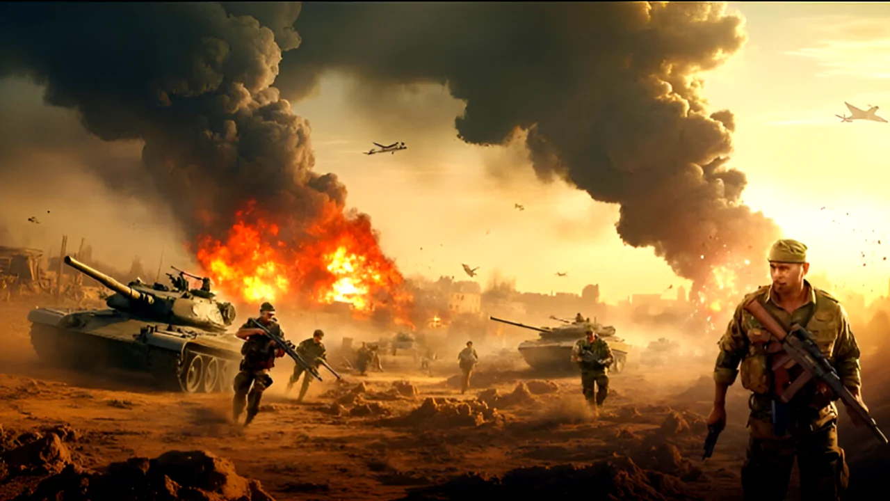 সর্বনাশ ঘনিয়ে এসেছে পাকিস্তানের! ভারতের হুঁশিয়ারিতে তুঙ্গে উত্তেজনা