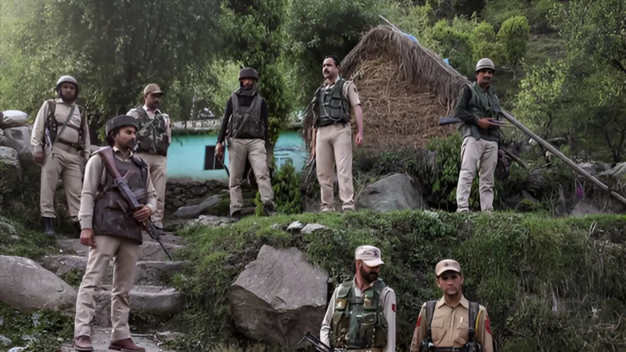 রাজৌরিতে কী লুকিয়ে রেখেছিল পাকিস্তান? যা উদ্ধার হল শুনলে ভয়ে শিউরে উঠবেন!