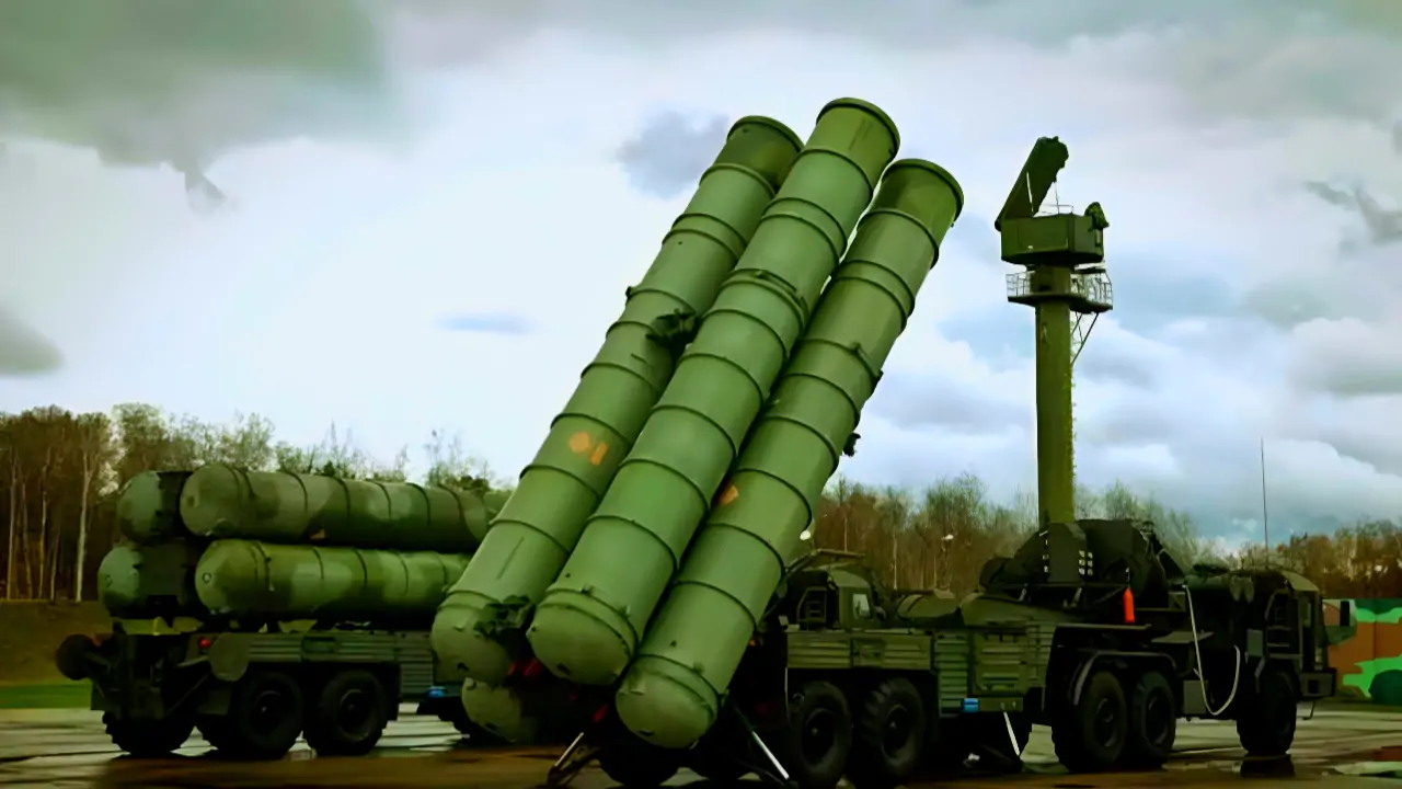 ভারতের আকাশে ঢাল 'সুদর্শন চক্র'! জানুন এর ইতিহাস