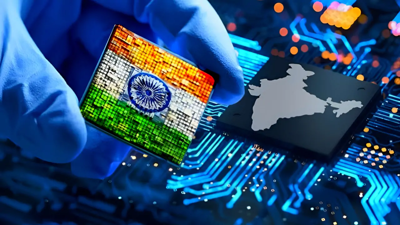 উত্তরপ্রদেশে ৩৭০০ কোটির চিপ কারখানা! কার নেতৃত্বে বদলে যাচ্ছে ভারতের ভবিষ্যৎ?