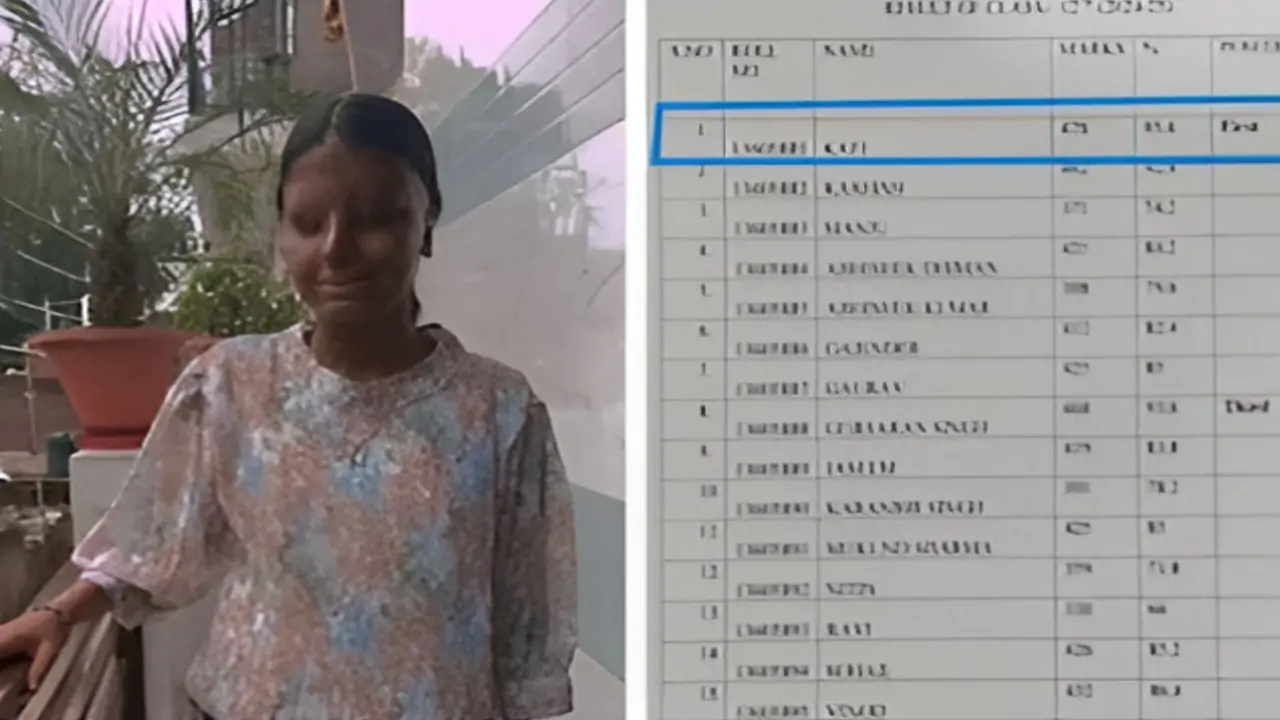 কীভাবে? চোখে না দেখেও ৯৫.৬%! কাফির গল্প আপনাকে নাড়িয়ে দেবে