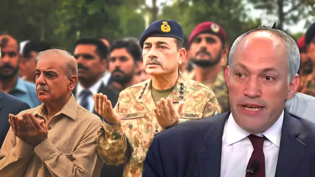 "ভয়ে কুকুরের মতো পালালো পাকিস্তান"— ভারতের সেনাদের দেখে হতবাক আমেরিকা