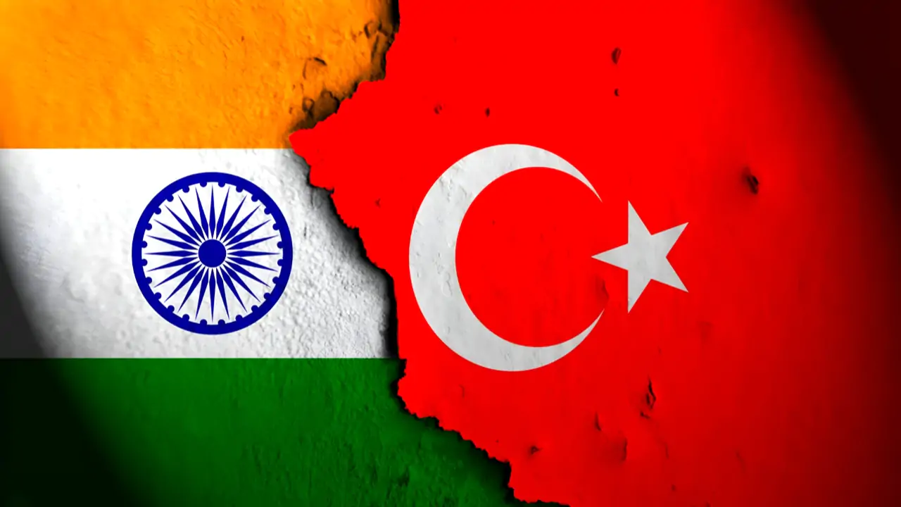 তুরস্ক-আজারবাইজানকে ছেঁটে ফেলল ভারত! পাকিস্তানকে সাহায্য করায় ভয়ানক বয়কট ঘোষণা
