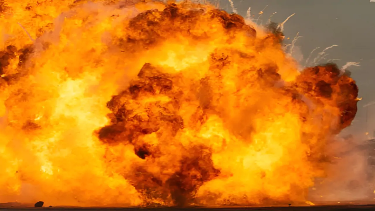 সকাল সকাল কেঁপে উঠলো টিটাগড়, তৃণমূল কাউন্সিলরের ফ্ল্যাটে বিস্ফোরণ! তদন্তে পুলিশ