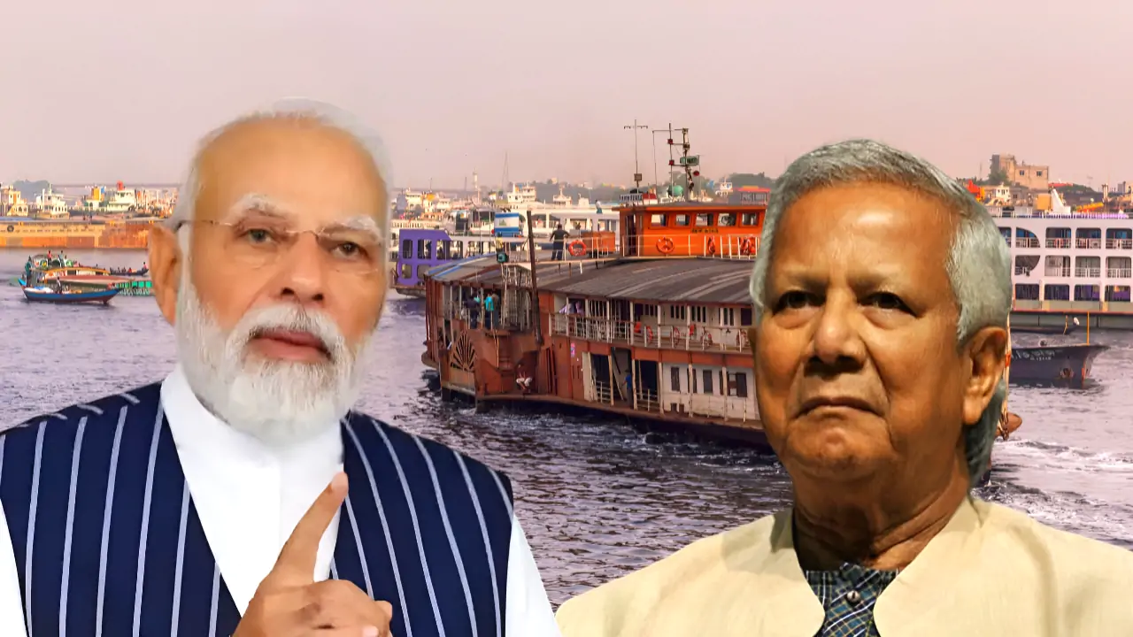 হম্বিতম্বি নয়, এবার পথে নামল বাংলাদেশ! ভারতের সিদ্ধান্তে কাঁপছে ৬৫০০ কোটি টাকার বাণিজ্য