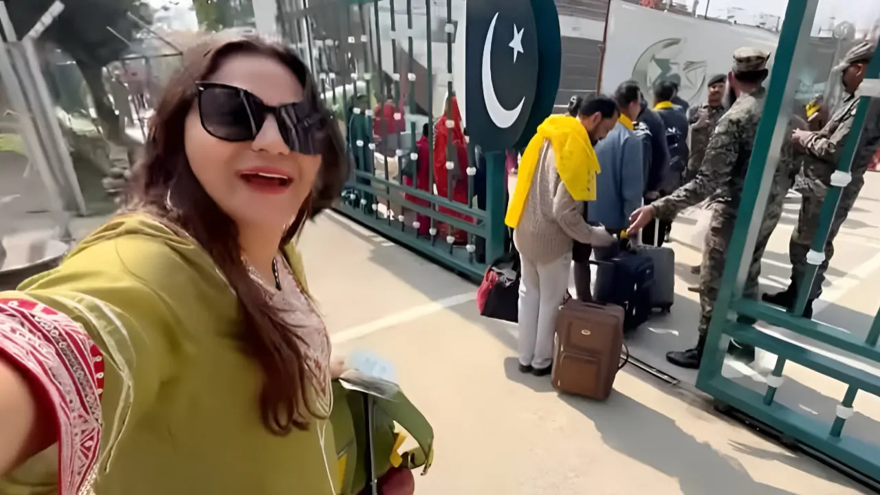 ‘পাকিস্তান আমার হৃদয়!’ এবার ফাঁস ISI আধিকারিকের সঙ্গে জ্যোতির হোয়াটসঅ্যাপ চ্যাট