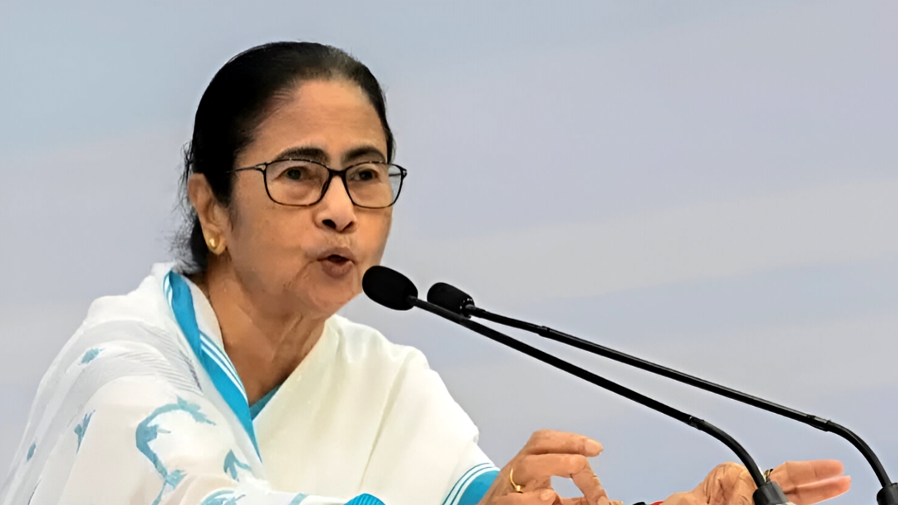 বাংলা যেন জঙ্গিদের আশ্রয় না হয়—উত্তরবঙ্গ থেকে কড়া বার্তা মুখ্যমন্ত্রীর