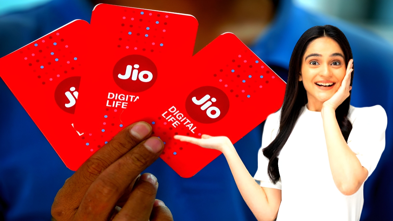 মাত্র একবার রিচার্জেই ২০০ দিন নিশ্চিন্ত! Jio-র নতুন প্ল্যানে এত কিছু মিলবে, বিশ্বাসই হবে না