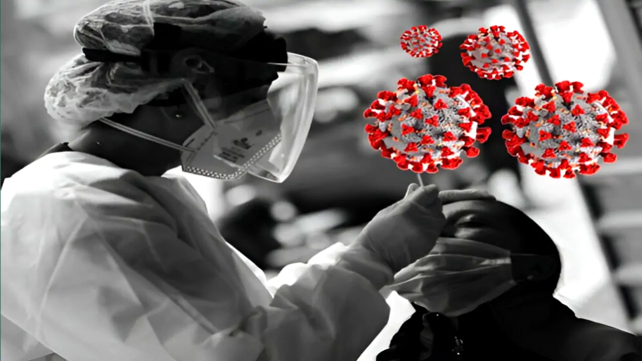 মুম্বইয়ে ফের করোনা কাঁপন! ১৪ বছরের কিশোরের রহস্যময় মৃত্যু ঘিরে উদ্বেগ