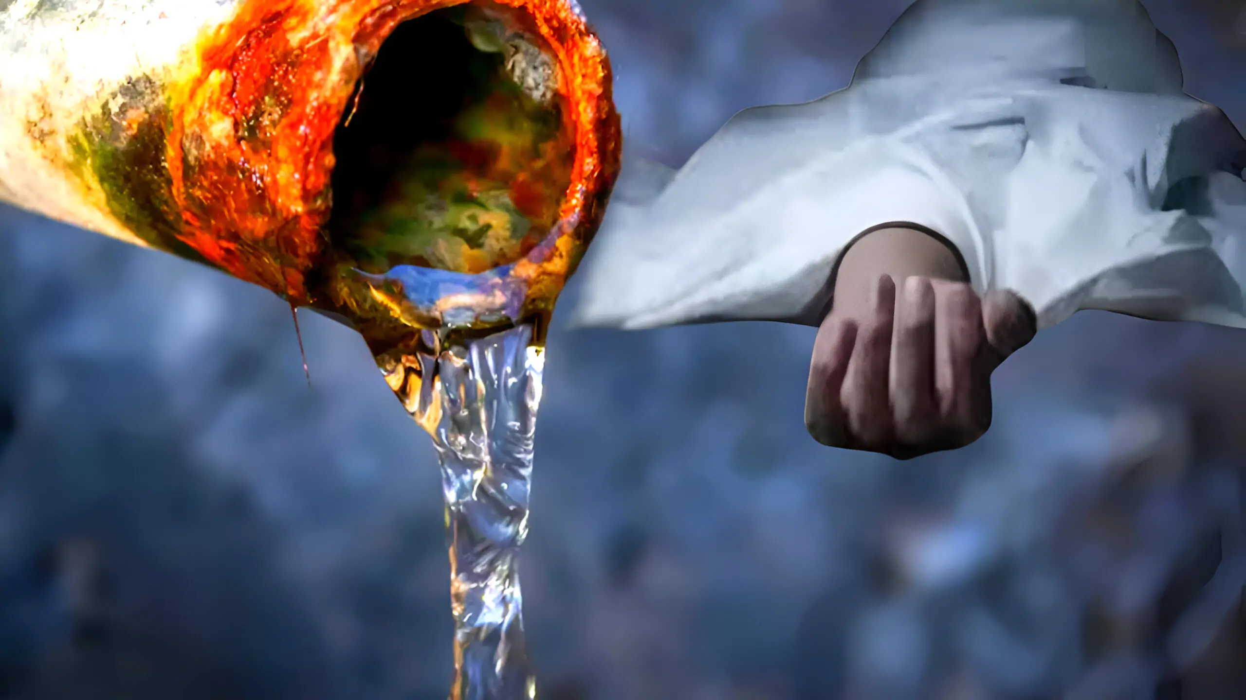 ফার্মহাউসের অন্দরেই ছিল মৃত্যু ফাঁদ! বন্ধুর গোপনাঙ্গে জলের পাইপ ঢুকিয়ে খুন করলো চার বন্ধু, গ্রেফতার ২