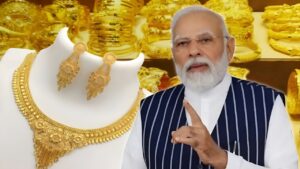 সোনা-রূপো আমদানিতে বড় সিদ্ধান্ত কেন্দ্রের, নতুন নিয়মে লাভ কাদের?