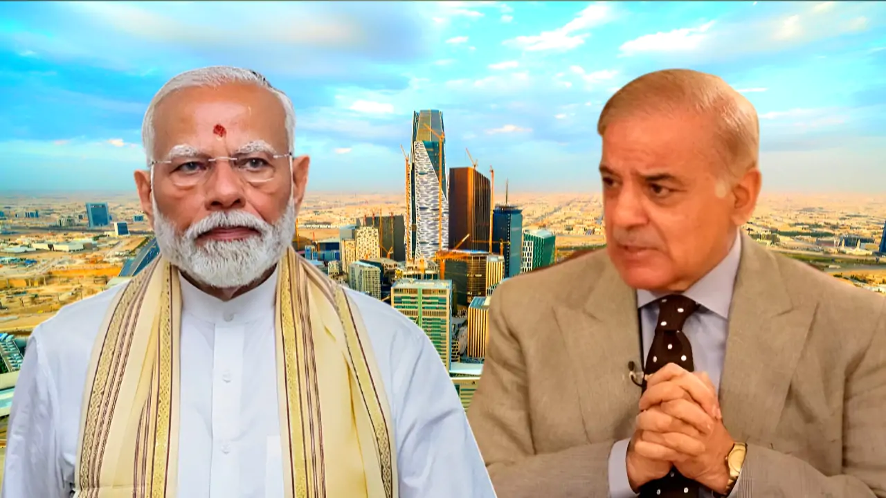 ‘কাশ্মীর-জল-বাণিজ্য-সন্ত্রাস’— চার ইস্যুতে মোদীকে আলোচনায় ডাক শাহবাজ়ের, কিন্তু কোথায় হবে বৈঠক? জানুন