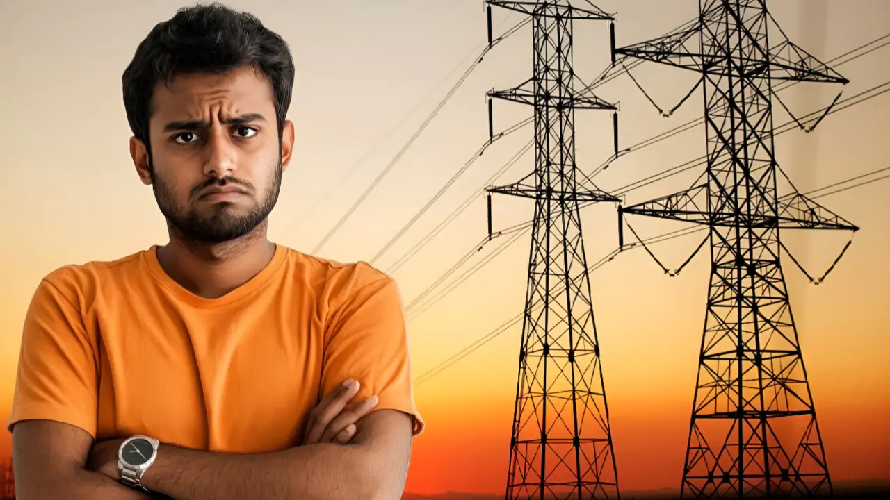 গরমে বিদ্যুৎ বিভ্রাটেই জেরবার, এবার ৩০% দাম বাড়ার ছক! বিস্তারিত পড়ুন