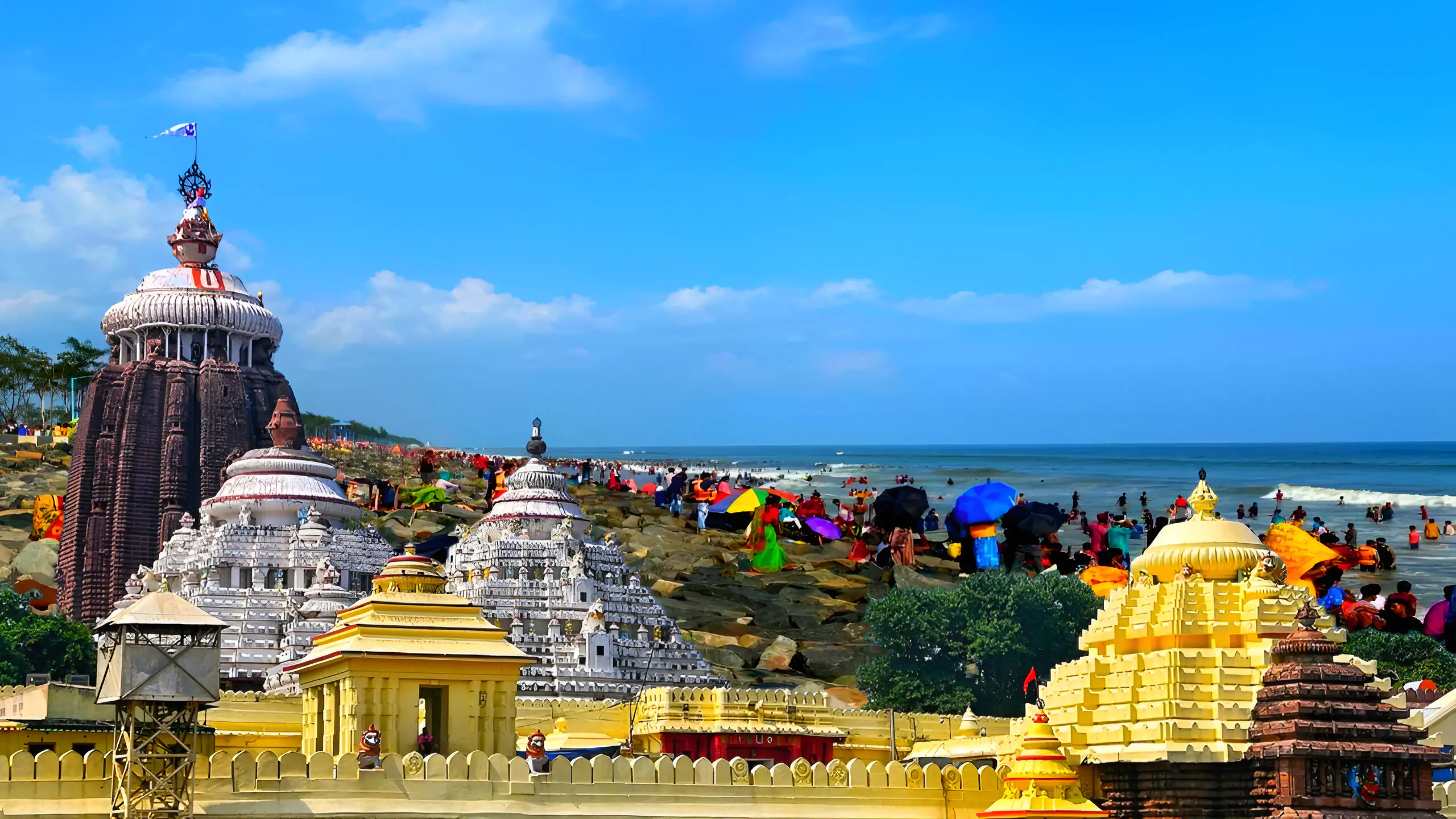 ১ জুন থেকে দিঘায় কড়া নিষেধাজ্ঞা! 'ওইসব' পুরোপুরি বন্ধ, মন্দির চত্বরে নজরদারি বাড়ছে