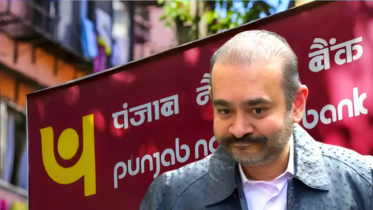 দশবারের চেষ্টা ব্যর্থ, নীরব মোদীর মুক্তির আশায় ফের জল ঢেলে দিল লন্ডন আদালত