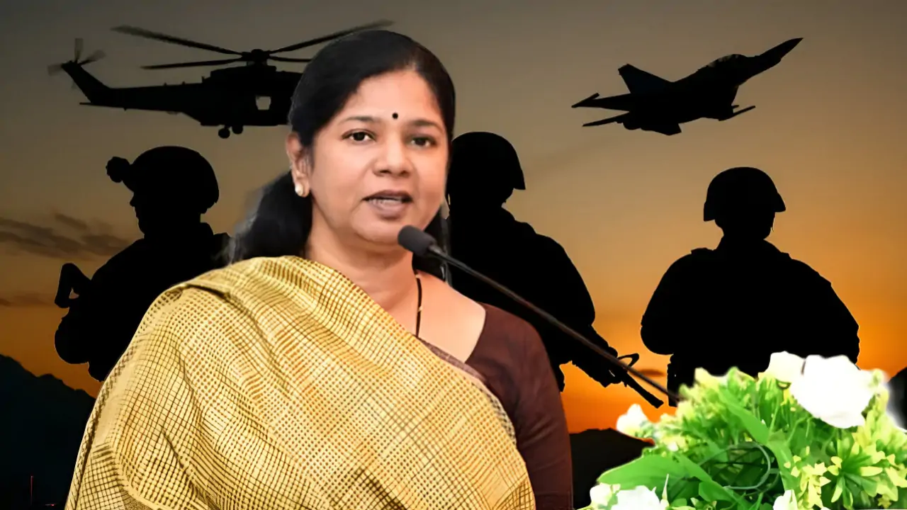 ‘Operation Sindoor’ এখন রাশিয়ায়! সন্ত্রাসের বিরুদ্ধে ভারত এবার বিশ্বমঞ্চে