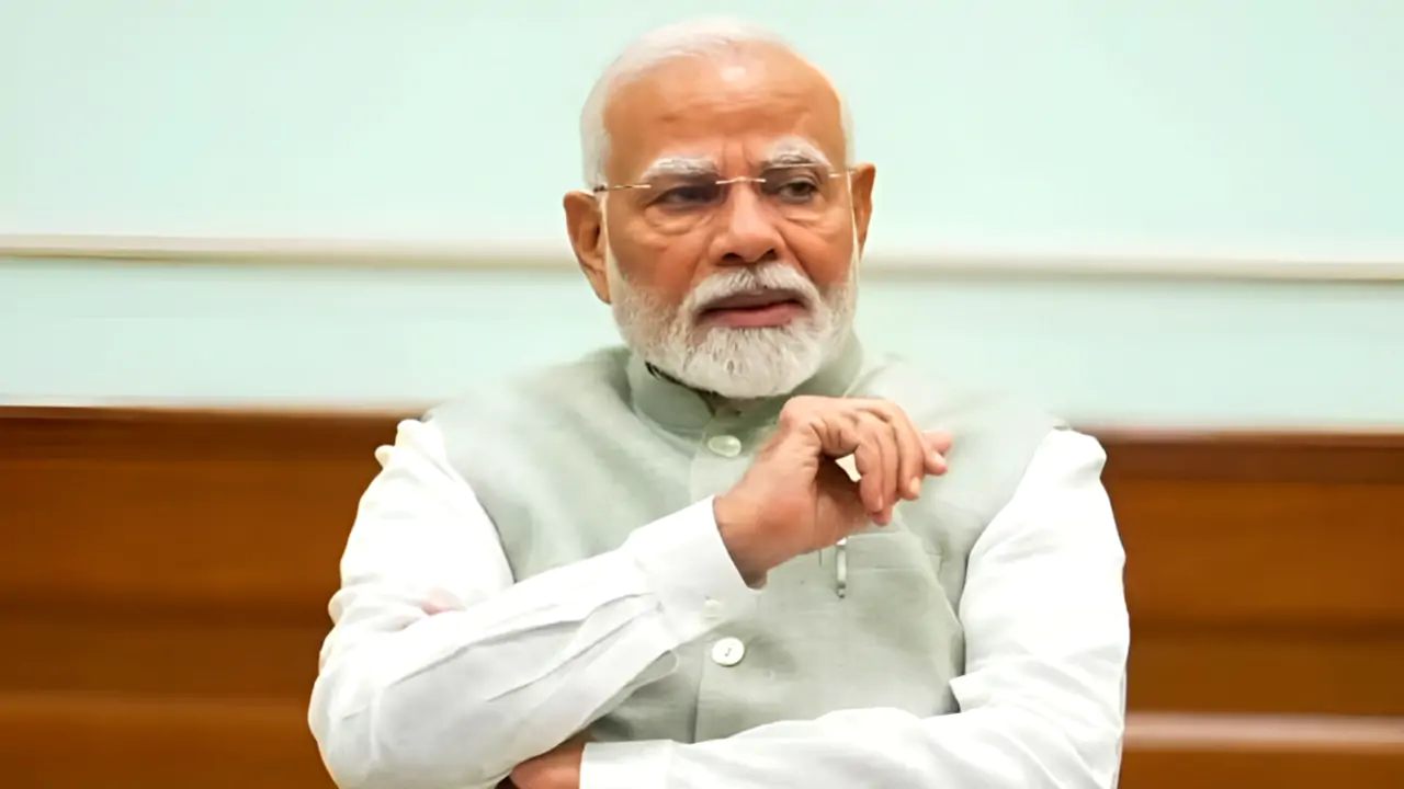 ২৯ মে বাংলায় আসছেন প্রধানমন্ত্রী, শহিদ পরিবারের সঙ্গে সাক্ষাতের সম্ভাবনা