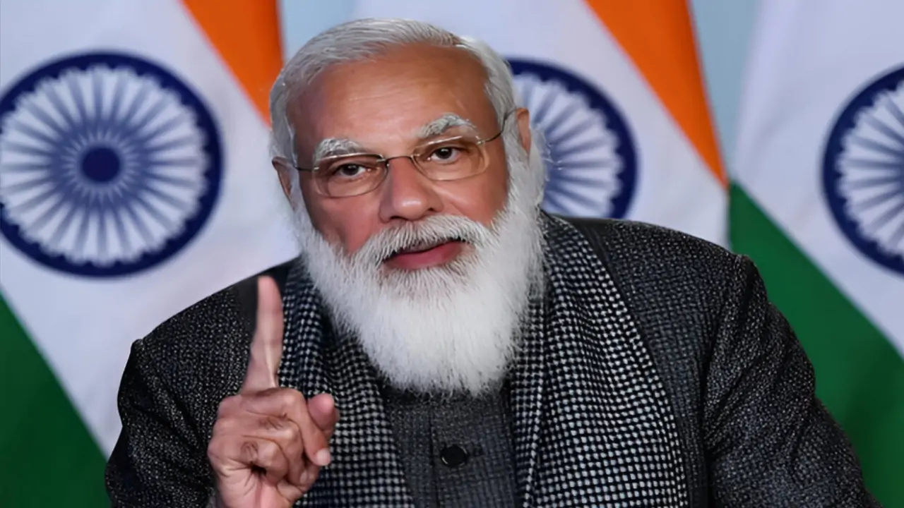 ২০৪৭ নয়, তার আগেই গড়ে উঠুক ‘বিকশিত ভারত’, বার্তা প্রধানমন্ত্রীর