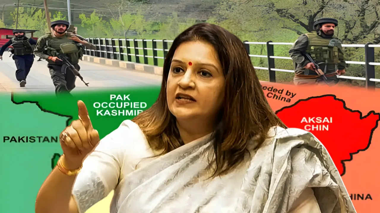 সন্ত্রাসবাদের মূলে কোন দেশ? প্রকাশ্যে এলো অবাক করা তথ্য