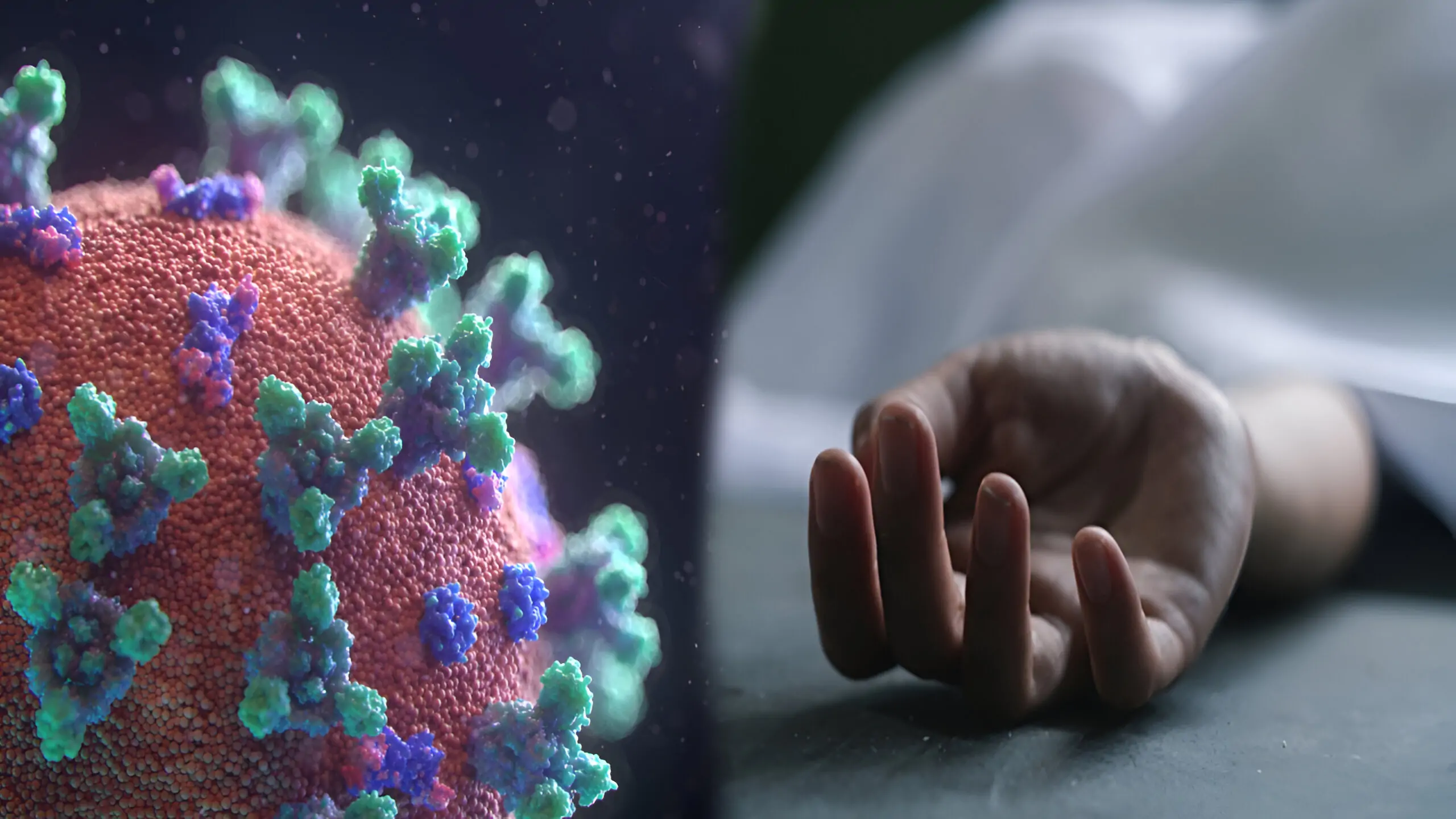 ২১ বছর বয়সেই মৃত্যু! কোভিডে থানের তরুণের আকস্মিক চলে যাওয়ায় ফের আতঙ্ক ছড়াচ্ছে