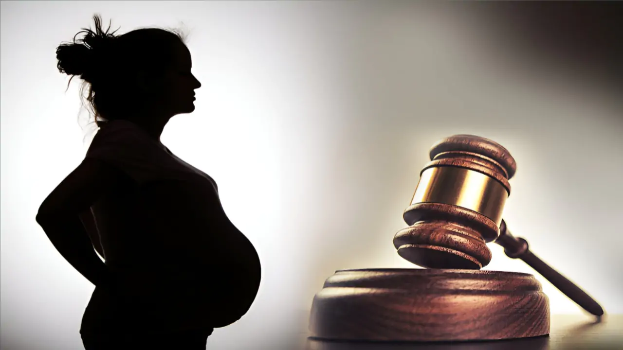 ধর্ষিত নাবালিকার গর্ভের ৩১ সপ্তাহের সন্তান— গর্ভপাত নিষিদ্ধ, রাজ্যকে পূর্ণ সহায়তার নির্দেশ দিল আদালত, বিস্তারিত পড়ুন