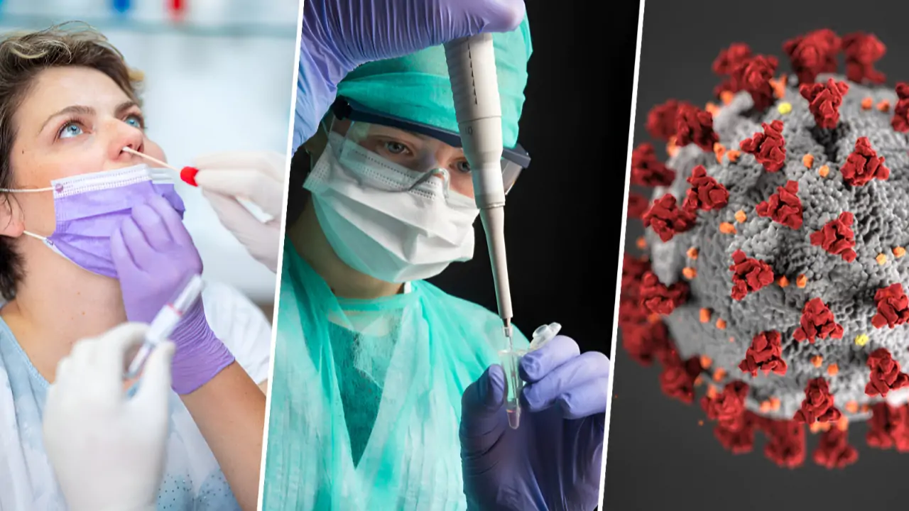 ফের কোয়ারেন্টাইনের ইঙ্গিত! দেশে কোভিড ছুঁল হাজারের গণ্ডি, মৃত্যু বেড়ে ৭—আবার ভয় ফিরে আসছে?