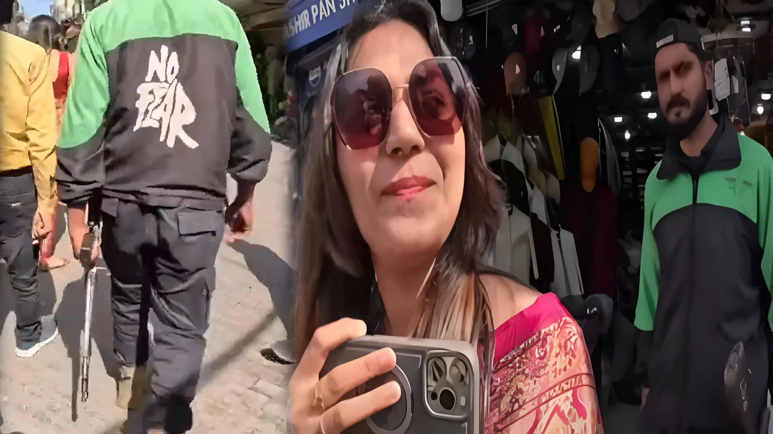 পাকিস্তানে VIP আতিথেয়তা, ইনফ্লুয়েন্সার জ্যোতির পেছনে কে? ফোন খুলতেই মিলল রহস্য