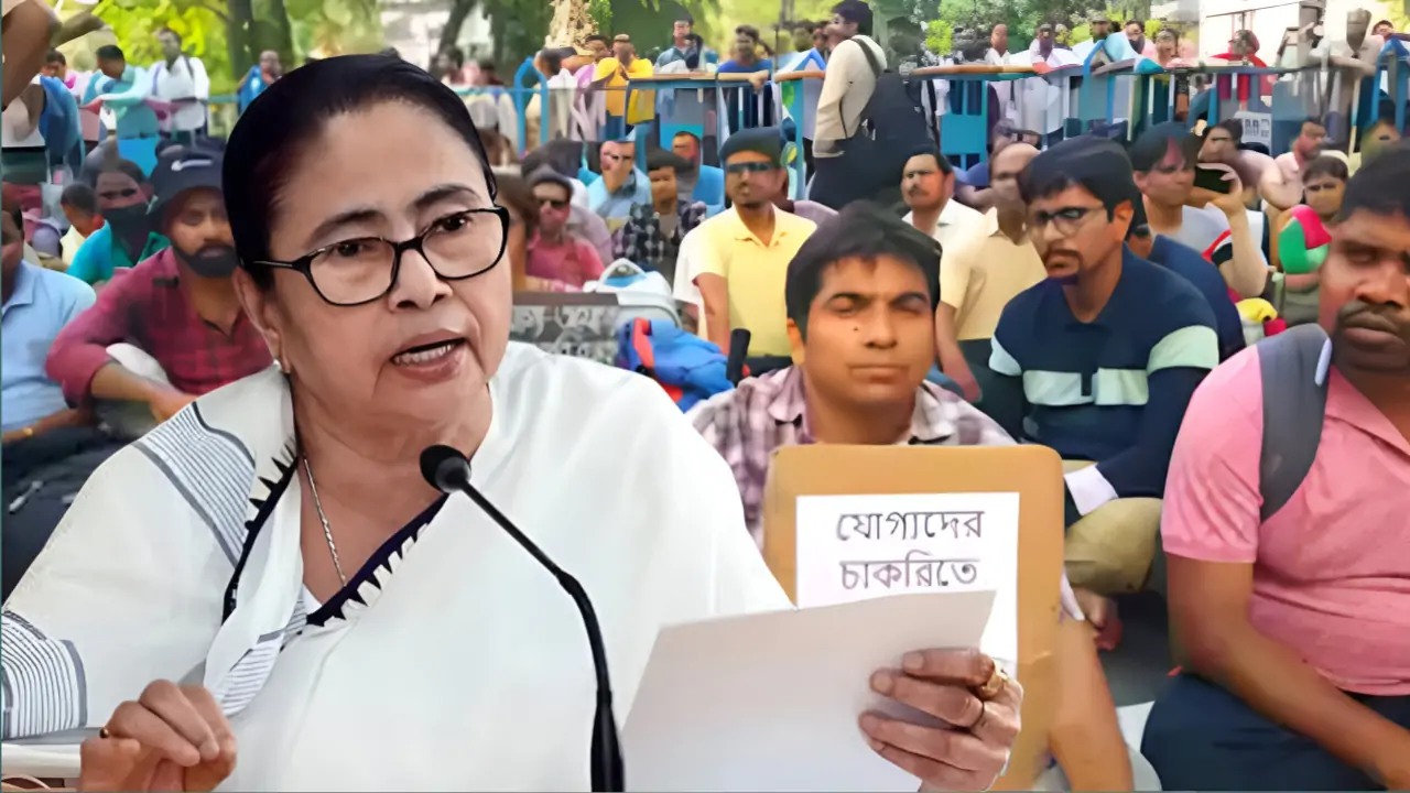 ৩০ মে আসছে...মুখ্যমন্ত্রীর ঘোষণা বদলে দিল সব হিসেব! বিস্তারিত পড়ুন