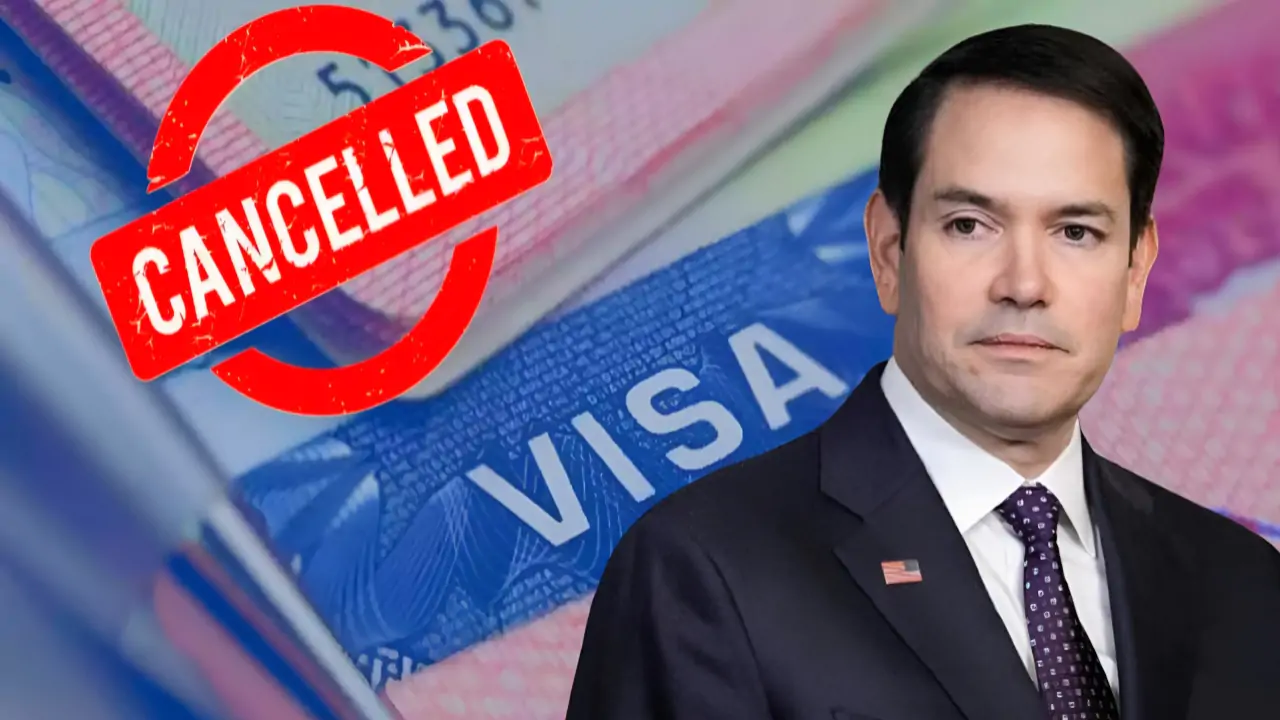 আমেরিকায় আর মিলবে না স্টুডেন্ট ভিসা? ট্রাম্প প্রশাসনের বড় সিদ্ধান্তে তোলপাড়