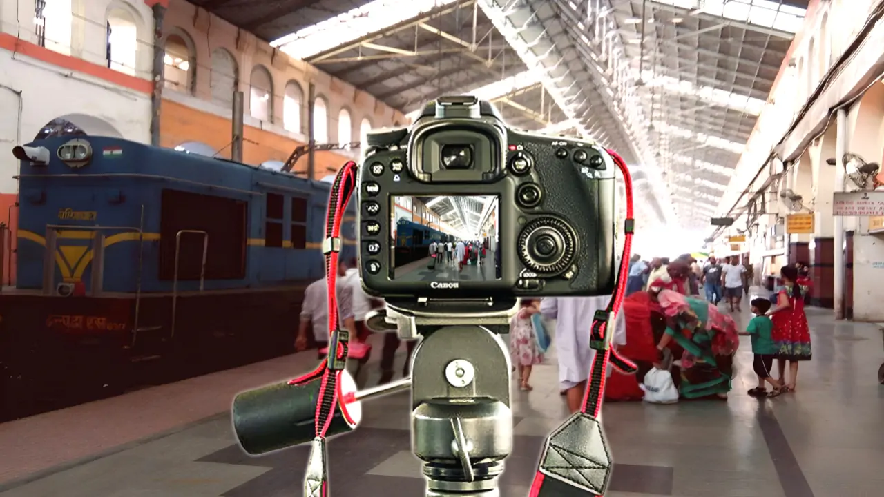 রেলের গোপন ভিডিও শত্রুর হাতে? ইউটিউবার গ্রেপ্তার হতেই দেশজুড়ে কড়া নিষেধাজ্ঞা