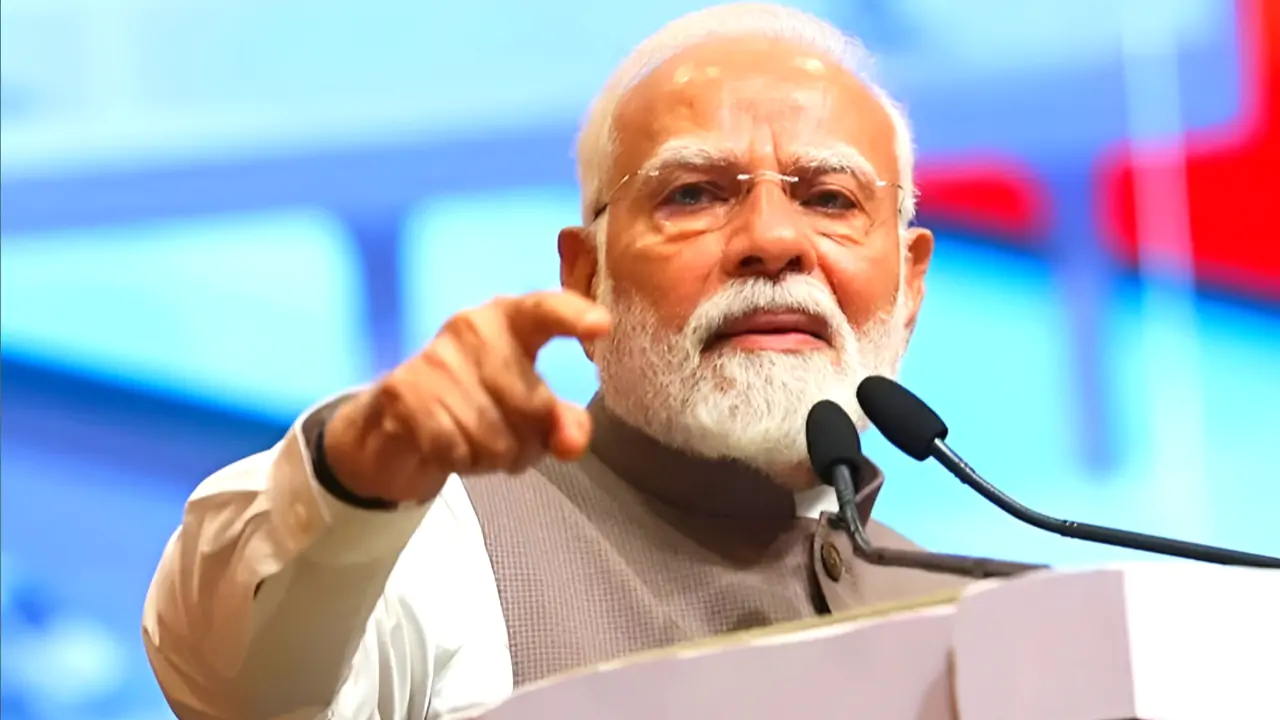 উত্তরবঙ্গের মাটিতে ১০১০ কোটির মহাযজ্ঞ, কী আনতে চলেছেন মোদী?